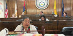 25th Navajo Nation Council supports in-person attendance at all standing committee meetings and council sessions