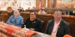 25th Navajo Nation Council approves funding to assist operations of homeless shelter