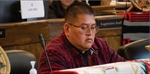 25th Navajo Nation Council overrides Presidential veto to allow Navajo public to participate in chapter meetings virtually