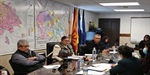 Law and Order Committee Addresses Critical Issues Impacting the  Navajo Nation Judicial Branch and Division of Public Safety