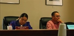﻿Budget and Finance Committee calls for finalized Navajo Nation Capital Improvement Plan in preparation for FY2025 budget