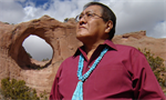 Navajo Nation pays tribute to the life and service of former Arizona State Senator James Henderson, Jr.