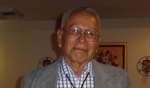 25th Navajo Nation Council honors the life of late Navajo leader Sampson Begay