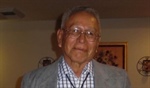 25th Navajo Nation Council honors the life of late Navajo leader Sampson Begay