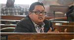 25TH NAVAJO NATION COUNCIL BUDGET AND FINANCE COMMITTEE BEGINS TO ELIMINATE RED TAPE IN THE PROCUREMENT PROCESS