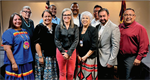 Speaker Curley participates in tribal roundtable with Arizona Governor Hobbs