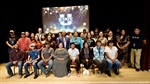 President Nygren, First Lady Blackwater-Nygren tell first year Utah State students 'we believe in you'