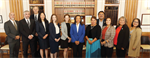 Navajo Nation Human Rights Commission commemorates 10-year partnership with the U.S. Department of Justice’s Civil Rights Division focused on addressing civil rights violations of Navajo citizens