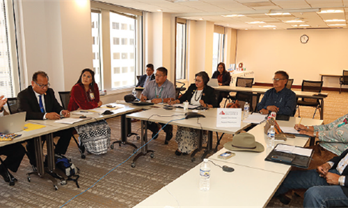 Health, Education, and Human Services Committee pushes for...