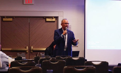 Resources and Development Committee discuss proposed ﻿Navajo grazing,...
