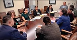 Navajo Hopi Land Commission Advocates for Appointment of ONHIR Commissioner to Support Displaced Families