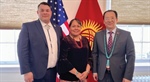Navajo Nation and Kyrgyz Republic Embark on Cultural Exchange to Forge Deeper Ties