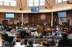 25th Navajo Nation Council to convene for 2024 Spring Council Session