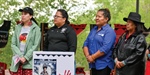 Missing and Murdered Diné Relatives Task Force Highlights Urgent Issues on Missing and Murdered Indigenous People’s Day