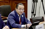 Navajo President Buu Nygren tells congressional subcommittee funding for Navajo, Indian Country needed to advance justice, equity