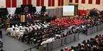25th Navajo Nation Council Celebrates the 2024 Spring Commencement of Navajo Technical University