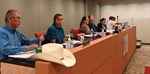 Navajo Nation Resources and Development Committee Advocates Community Development and Telecommunications Advancements