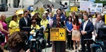 Speaker Curley Pushes for Essential Amendments to Radiation Exposure Compensation Act