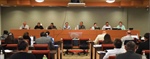 Resources and Development Committee calls on US EPA to provide further public outreach on Eastern Agency Abandon Uranium Mine remediation