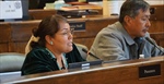Naabik’íyáti’ Committee unanimously approves Northeastern Arizona Indian Water Rights Settlement Agreement for all Colorado River water in Arizona