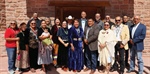25th Navajo Nation Council unanimously approves Northeastern Arizona Indian Water Rights Settlement Agreement for all Colorado River water in Arizona