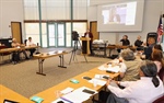 Advisory Group Convenes to Strengthen Diné Action Plan