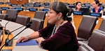 Speaker Curley pushes for Indigenous Peoples’ inclusion in the United Nations General Assembly