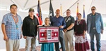 Grand opening of the Ganado Senior and Veterans Center marks a new era of community support