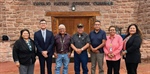 Naabik’íyáti’ Committee approves Gamerco site for location of new Gallup Indian Medical Center