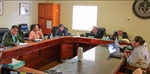 Former Human Resources Division Director delivers exit report to the Health, Education, and Human Services Committee