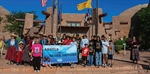 Council Delegates and advocates raise awareness about drunk driving on the first day of the Summer Session