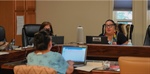 25th Navajo Nation Council continues offering support for missing and murdered Diné relatives