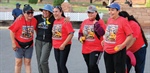 Council Delegate Brenda Jesus brings the community together for the 2nd Annual Veterans Mental Health Awareness 5K Run and Walk