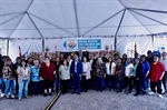 Navajo President Buu Nygren signs legislation to change name of Social Services to Navajo Division for Children and Family Services