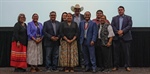 25th Navajo Nation Council advocates at the Tribal Interior Budget Council meeting