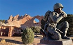 25th Navajo Nation Council commemorates Navajo Code Talker Day