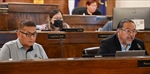 25th Navajo Nation Council passes legislation strengthening protections against radioactive material