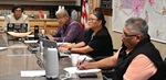 The Law and Order Committee advances a legislation proposing a referendum on changing the official name from Navajo Nation to Diné Nation