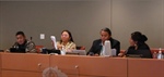 Resources and Development Committee approves Right of Way to move Northern Navajo Agency Road improvement projects forward