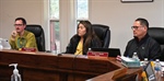 Resources and Development Committee approves Right of Way to move Northern Navajo Agency Road improvement projects forward
