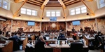 25th Navajo Nation Council urges President Nygren to take action on a proposed Continuing Resolution