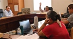 New Mexico Caucus meets to establish Navajo priorities in New Mexico