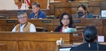 Navajo Nation Board of Election Supervisors provides report on resolution disqualifying candidates from the 2024 Navajo Nation General Election