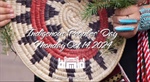 The 25th Navajo Nation Council stands with Indigenous Nations in celebrating Indigenous Peoples' Day