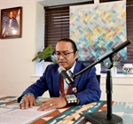 Navajo President Buu Nygren announces he has curtailed VP’s authority, reports physical threats against him, staff by recall effort committee