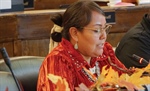 2024 Fall Session Speaker’s Report address key issues and initiatives