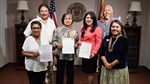 AZ Treasurer announces historic partnership