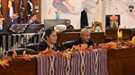 25th Navajo Nation Council approves amendment to expand Fiscal Recovery Fund usage for bathroom renovations/upgrades