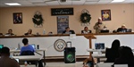 25th Navajo Nation Council Standing Committees host special meeting to ﻿address community involvement and public safety