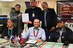 Navajo Nation Environmental Remediation Fund ensures the ﻿protection and longevity of Navajo lands